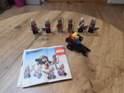 Lego 677 Knight's Procession 1979r