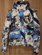 Riviyele Kurtka Narciarska Snowboardowa, Rozmiar-S