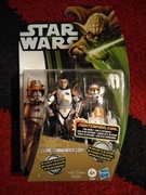 Star Wars Clone Commander Cody