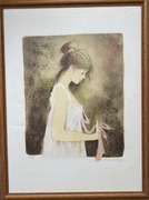 Bernard Charoy - "Emilie" Certyfikat