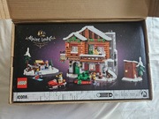 LEGO 10325 ICONS - Górska chata