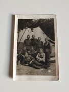 Zdjęcie polskich żołnierzy