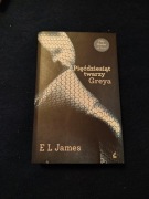 50 Twarzy Grey'a