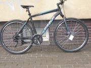 Rower  Cross Fuji FUL  XT 3x10  Amort. Air Roz 175-188 cm  Powystawowy 