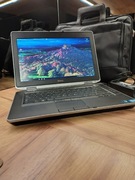 Laptop Dell Latitude E 6430 /I 7 /8 RAM 