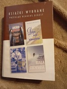 Książki wybrane przegląd reader's digest 