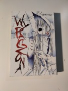 Wypaczona - jednotomówka, manga, waneko, po polsku 