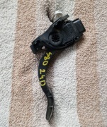 Pedał potencjometr gazu Volvo S80 II V70 III XC70 6G92-9F836-BD