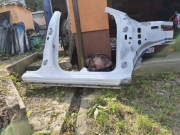 Dodge ram 2018- próg słupek bok prawy