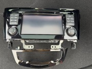 Radio nawigacja Nissan Qashqai J11 2018 stan idealny!!!