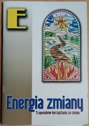 Mariusz Włoczysiak: Energia zmiany