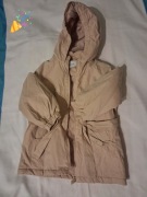 Kurteczka dla dziewczynki 110 cm Reserved