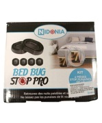 Pułapka na pluskwy + atomizer