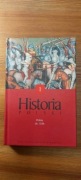 HISTORIA POLSKI CZ.1 BIBLIOTEKA GAZ.WYBORCZEJ 