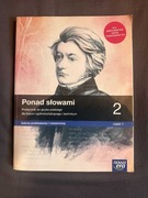 Ponad słowami 2, cz. 1