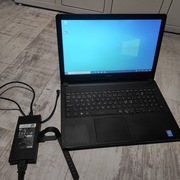 Laptop DELL P62F i3-4005U 2x1.7GHz 4GB 15.6" 500GB