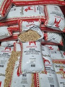 Pellet  8mm import Szwecja 