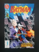 BATMAN 11/93