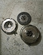 Koło dwumasowe VW Polo IV GoIf ibiza III Skoda Fabia I 1.9 TDI ATD AXR