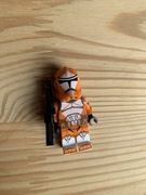 Figurka Star Wars - Klon Saper II fazy