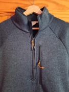 Bluza męski polar XL