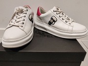 Sneakersy Karl Lagerfeld 