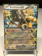 Karta Pokemon TCG Bouffalant Ex - White Flare 077/086