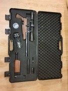 Karabinek PCP AirArms S510TDR