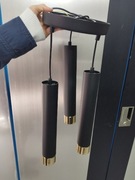 Lampy wiszące, regulowane, loft, 1-3 żarówki