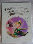DISNEY __ ZŁOTA KOLEKCJA ___Dwoneczek __ 57
