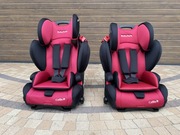 Fotelik samochodowy Babysafe Collie bezwypadkowy