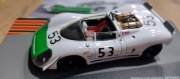 Porsche 908/2 Spyder 1:43 Altaya Centauria 