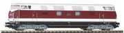PIKO 52570 Lokomotywa spalinowa BR118 DR Ep.IV