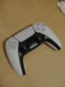 DualSense PS5 Biały sprawny