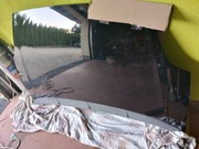 MASKA POKRYWA SILNIKA FIAT GRANDE PUNTO EVO KOLOR 891 B