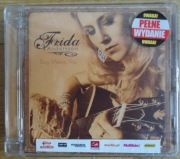 Busy Missing You Frida Andersson CD