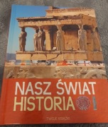 Nasz Świat. Historia