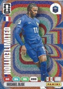 PANINI FIFA WORLD CUP 2026 LIMITED EDITION MAŁA MICHAEL OLISE FRANCJA