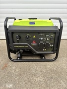 Agregat inwertorowy PRAMAC P3500i/o 3300W 230V  inwerter