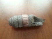 Przycisk do papieru firmy Bofors 37mm