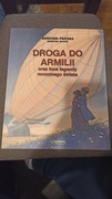 MROCZNE MIASTA: DROGA DO ARMILII -SCHUSTER & PEETERS