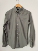 Koszula Ralph Lauren XS  slim fit  old money minimalist Kraków