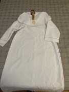 Alba chłopiec /dziewczynka nowa rozmiar 146-152