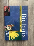 Biologia encyklopedia szkolna PWN