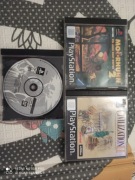 Gry PlayStation PSX