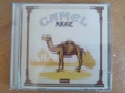 CAMEL - Mirage  