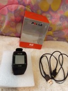 Polar M430 GPS – zegarek sportowy do biegania