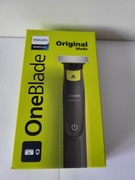 Akumulatorowa maszynka do golenia Philips - nowa