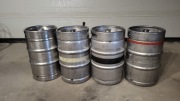 Beczka po piwie KEG 50 L destylator bimber GWINT