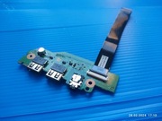 Acer Predator Helios 300 NG-PH315-51-78Q1 moduł USB Jack